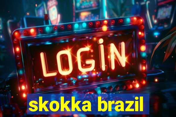 skokka brazil